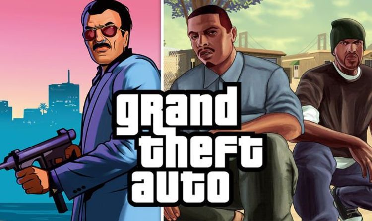 Fuites de GTA Trilogy Definitive Edition: Plus de preuves de la sortie de Grand Theft Auto