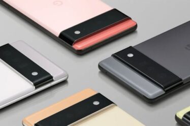 Google Pixel 6 pourrait avoir un avantage Android majeur sur les téléphones Samsung et Xiaomi