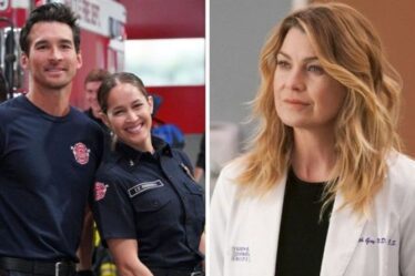 Grey's Anatomy saison 19: les fans s'énervent sur le crossover "décevant" de la Station 19 "Quel gâchis"