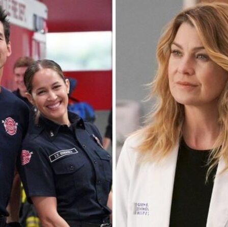 Grey's Anatomy saison 19: les fans s'énervent sur le crossover "décevant" de la Station 19 "Quel gâchis"
