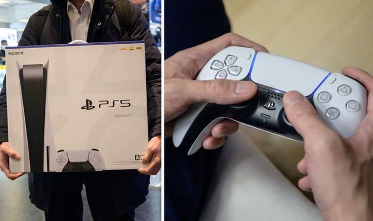Guide d'achat PS5: Comment obtenir une PlayStation 5 à temps pour Noël