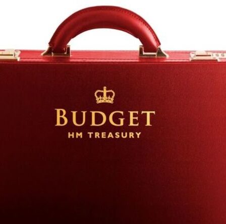 Hausse de l'impôt sur les plus-values ​​en quelques semaines.  « L'objectif TOP de Rishi Sunak ».  Agir MAINTENANT avant le budget