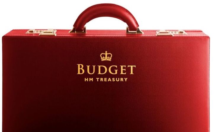 Hausse de l'impôt sur les plus-values ​​en quelques semaines.  « L'objectif TOP de Rishi Sunak ».  Agir MAINTENANT avant le budget