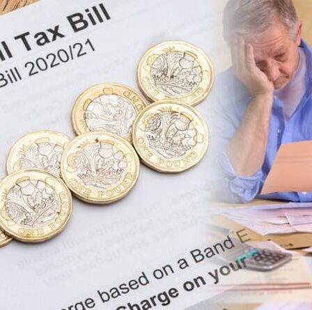 Hausse des taxes municipales pour «au moins les trois prochaines années» - préparez-vous à une augmentation des factures jusqu'en 2025