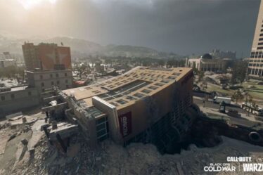 Heure de mise à jour de Warzone: date de sortie de Call of Duty Saison 6 COMPTE À REBOURS