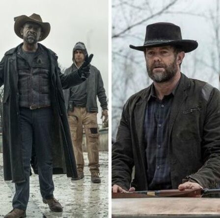 Heure de sortie de la saison 7 de Fear the Walking Dead : à quelle heure est la sortie de la nouvelle saison ?