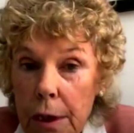 Hoey se déchaîne devant un panel de la BBC après avoir appris que le protocole NI n'endommage pas le pays « Je vis ici !