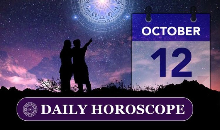 Horoscope du jour du 12 octobre : Votre lecture de signe astrologique, astrologie et prévisions du zodiaque