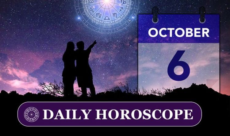 Horoscope du jour du 6 octobre : Votre lecture de signe astrologique, astrologie et prévisions du zodiaque