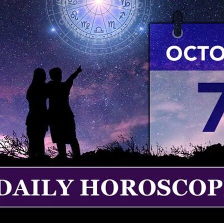 Horoscope du jour du 7 octobre : Votre lecture de signe astrologique, astrologie et prévisions du zodiaque