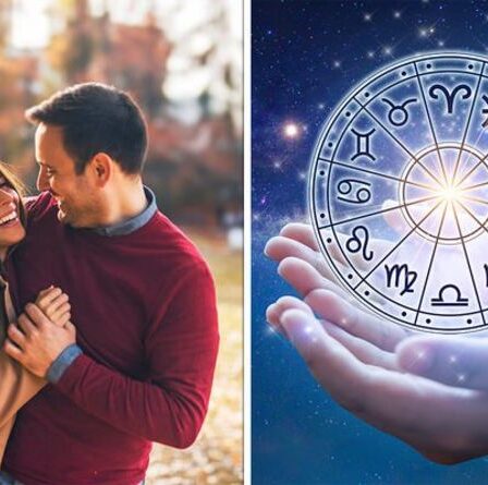 Horoscope : le Scorpion a conseillé de « vous mettre dehors » ce mois-ci – des moyens de canaliser l'amour