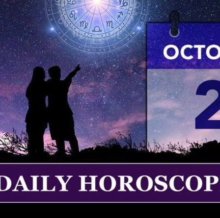 Horoscope quotidien du 2 octobre : Votre lecture de signe astrologique, astrologie et prévisions du zodiaque