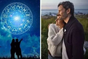 Horoscopes et amour : les Poissons « sensuels » sont invités à écouter « l'intuition » et « donner une chance à l'amour »