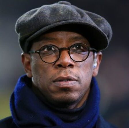 Ian Wright a déjà recommandé un attaquant de 28 millions de livres sterling qui a «beaucoup» au chef d'Arsenal, Edu