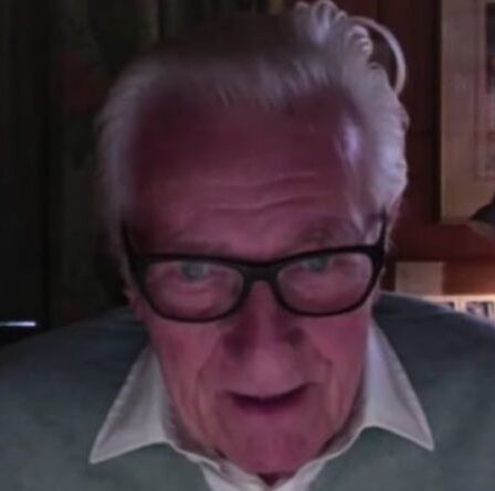 « Il accuse tout le monde ! » Heseltine fait rage Boris n'a "AUCUNE proposition - ne veut rien dire"