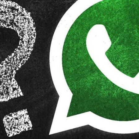 Il est temps d'abandonner WhatsApp ?  Des millions de personnes quittent l'application de chat alors que son rival annonce une énorme nouvelle