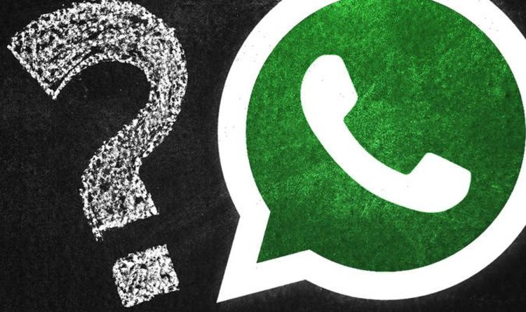 Il est temps d'abandonner WhatsApp ?  Des millions de personnes quittent l'application de chat alors que son rival annonce une énorme nouvelle