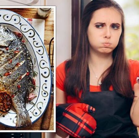 « Ils sont géniaux ! »  Les fans de Mme Hinch expliquent comment éliminer les odeurs de poisson de votre maison