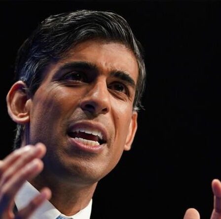 Impôt sur les plus-values: Rishi Sunak a dit d'"augmenter l'impôt sur la propriété" pour attaquer la richesse