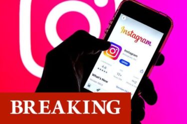 Instagram down : Instagram a-t-il été piraté ?  Pourquoi le site de réseautage social est-il en panne?
