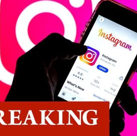 Instagram down : Instagram a-t-il été piraté ? Pourquoi le site de réseautage social est-il en panne?