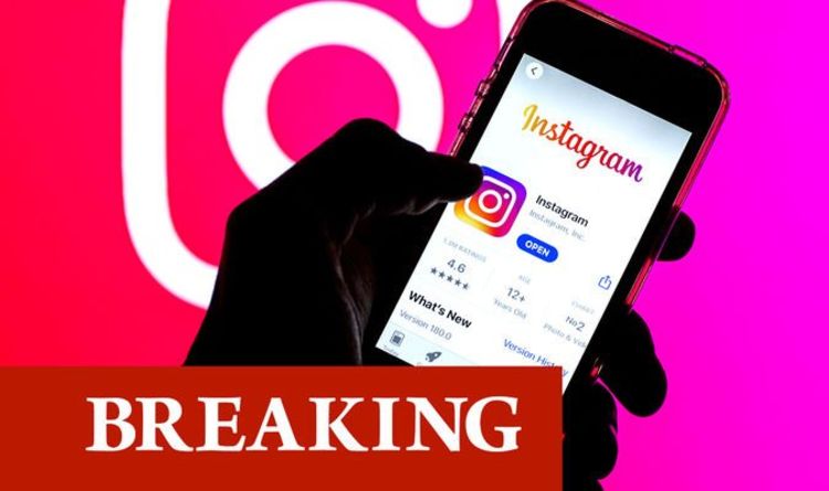 Instagram down : Instagram a-t-il été piraté ?  Pourquoi le site de réseautage social est-il en panne?