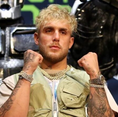 Jake Paul s'engage à faire de Tyson Fury une promesse vraie alors qu'il confirme le combat de Tommy Fury