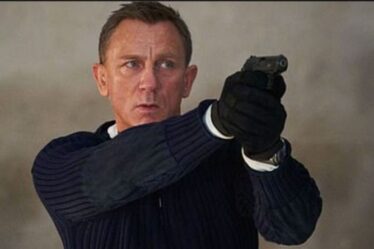 James Bond : Daniel Craig avoue son pire film de Bond "C'était un show as**t"