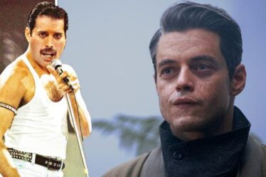 James Bond Rami Malek : « Freddie Mercury a inspiré le méchant de No Time To Die »