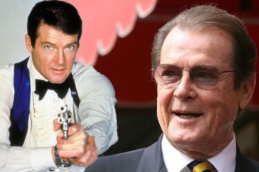 James Bond : Roger Moore est parti dans une « horreur absolue » face à la scène de torture de 007