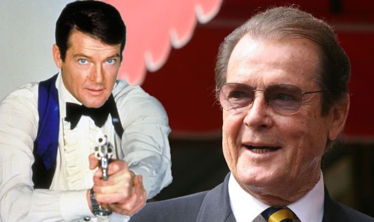 James Bond : Roger Moore est parti dans une « horreur absolue » face à la scène de torture de 007