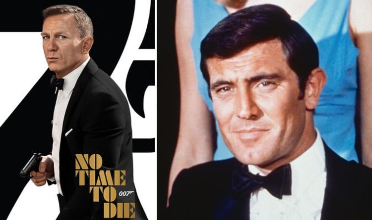 James Bond : le verdict de George Lazenby sur No Time To Die et ses hommages à son film 007