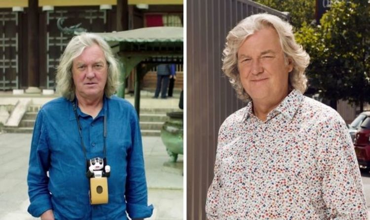 James May du Grand Tour subit un coup dur avant une nouvelle série dérivée