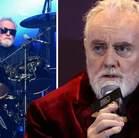 « Je pense que c'est idiot ! »  Le batteur de Queen Roger Taylor s'en prend aux anti-vaccins "pathétiques"