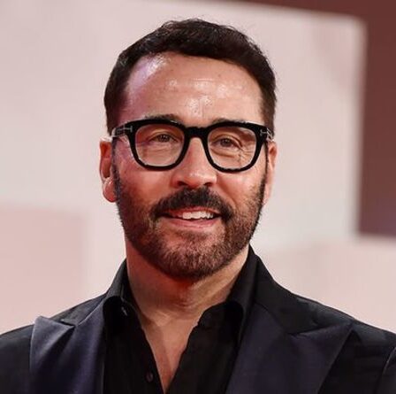 Jeremy Piven fera ses débuts au Royaume-Uni cette semaine