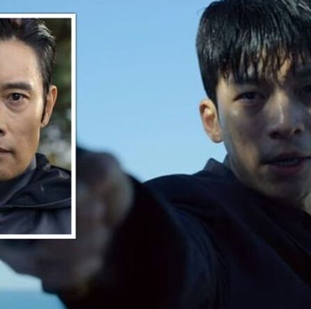 Jeu de calmar : le policier Hwang Jun-ho est-il toujours en vie ?