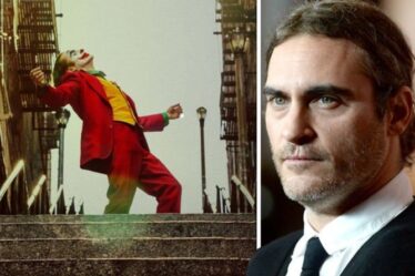 Joker 2 : "Il y a des choses que nous pourrions faire" Joaquin Phoenix brise le silence