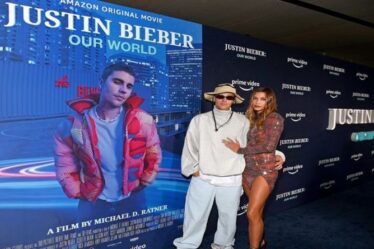 Justin Bieber: Our World REVIEW: Un rockumentaire trop scénarisé