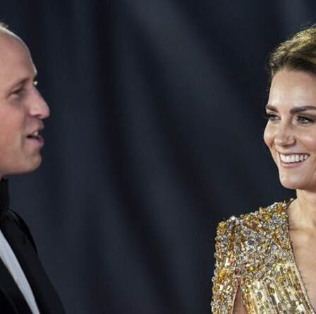 Kate et le prince William « ont rompu le cycle » après le « bilan abyssal » de la famille royale