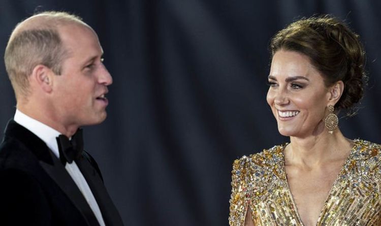 Kate et le prince William « ont rompu le cycle » après le « bilan abyssal » de la famille royale