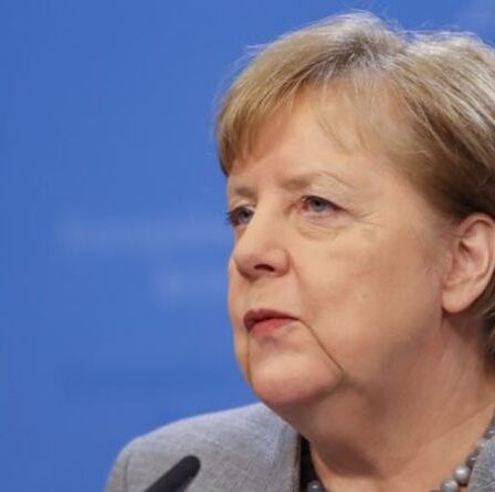 L'Allemagne s'en prend à Merkel !  La chancelière critiquée pour avoir "entravé la croissance" avec un lobby européen bizarre