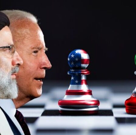 L'Iran a déclaré que "toutes les options" seraient envisagées au milieu des avertissements américains concernant les pourparlers nucléaires tendus