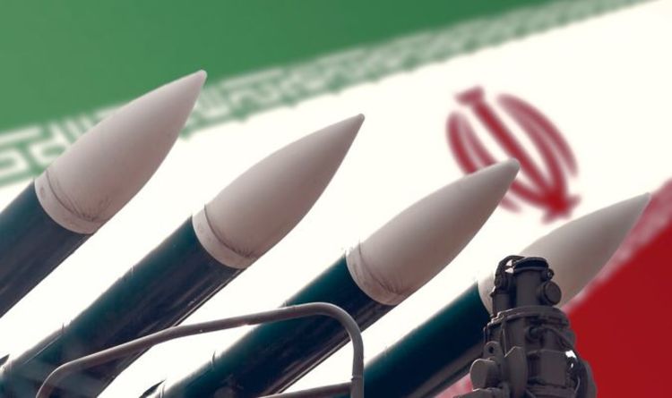 L'Iran intensifie ses jeux de guerre avec des exercices militaires à la frontière avec l'Azerbaïdjan