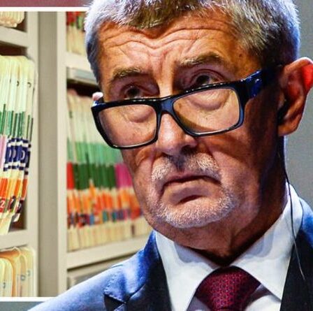 L'UE a le visage rouge après que deux personnalités clés se sont retrouvées dans le scandale des Pandora Papers