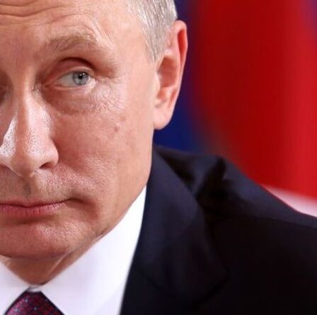 L'UE a mis en garde Poutine face à la "grande quantité de pouvoir sur les économies" au milieu de la hausse des prix du gaz en Europe