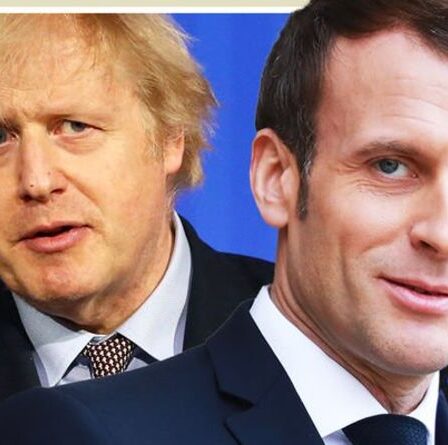 L'UE a ordonné de "mettre la France au rang" pour "tactiques de guérilla illégales" dans la rangée de pêche au Brexit