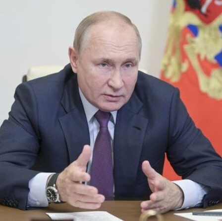 L'UE est divisée et faible !  Poutine s'apprête à livrer à Bruxelles une "paille qui a brisé le dos du chameau"
