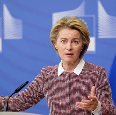 L'UE "pas aussi attrayante qu'elle l'était" et a "perdu sa crédibilité" car les Balkans pourraient snober le bloc