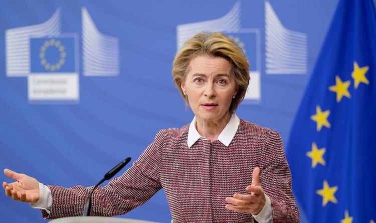 L'UE "pas aussi attrayante qu'elle l'était" et a "perdu sa crédibilité" car les Balkans pourraient snober le bloc