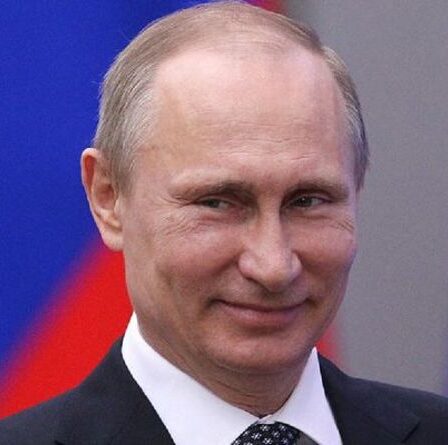 L'UE « recroquevillée » craint que Poutine ne coupe le gaz, selon un expert - « L'otage de la Russie »